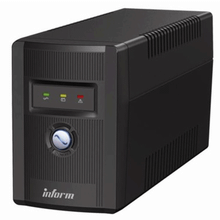 Inform Guardian 1000VA Line Interactive UPS