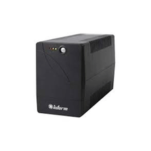 Inform Guardian 1500Va 2X9Ah 7-20 Dk Ups