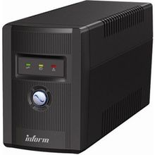 Inform Guardian 1500VA KGK 7-20dk UPS
