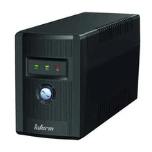Inform Guardian 600Va 1X7Ah 7-20 Dk Ups