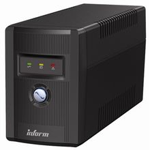 Inform Guardian 800A 800 VA Line Interactive Kesintisiz Güç Kaynağı