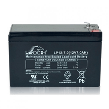 Inform Leoch 7AH -12 V Akü