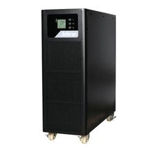 Inform Stark 10KVA 3F/3F 16x9AH 6-14 Dk Lcd Online Ups