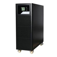 Inform Stark 20 Kva 3F/3F 32x9 Ah 6/15DK Trifaze LCD Online UPS