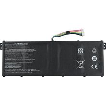 İnfostar Acer Aspire 7 A715-42G Laptop Batarya Pil