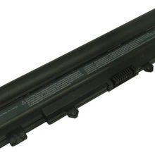 İnfostar Acer Aspire E5-571G-57LT Z5WAH Laptop Batarya Pil