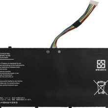 İnfostar Acer Aspire R13 R7371T Laptop Batarya Pil