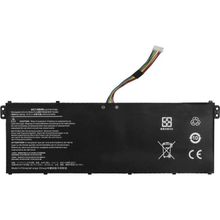 İnfostar Acer Aspire R14 R5431T Laptop Batarya Pil