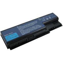 İnfostar Acer eMachines E720 Notebook Bataryası Pili