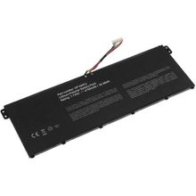 İnfostar Acer Extensa EX215-21 Laptop Batarya Pil