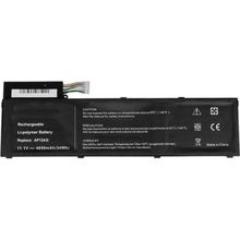 İnfostar Acer Travelmate P648 Notebook Bataryası Pili