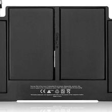 İnfostar Apple MacBook Air A1466 2015 Notebook Bataryası Pili