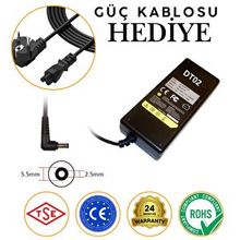 İnfostar Asus A555Q 90 W Uyumlu Laptop Adaptör