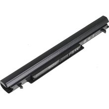 İnfostar Asus K56CA Uyumlu Notebook Batarya