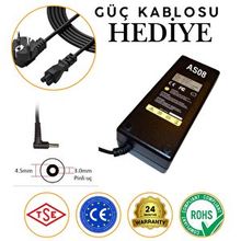 İnfostar Asus N501JW 120 W Uyumlu Laptop Adaptör