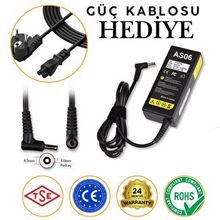 İnfostar Asus PU551LA-XO192G Uyumlu Laptop Adaptör