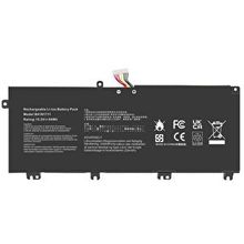 İnfostar Asus ROG Strix GL503V Uyumlu Laptop Batarya Pil