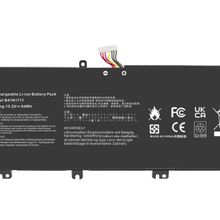 İnfostar Asus ROG Strix Hero GL503V Uyumlu Laptop Batarya Pil