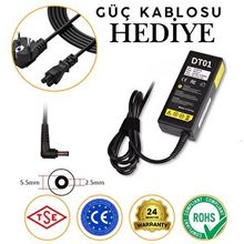 İnfostar Asus X550ZE 65 W Uyumlu Laptop Adaptör
