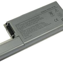 İnfostar Dell 451-10326 Notebook Bataryası Pili
