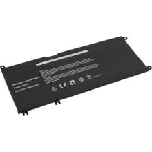 İnfostar Dell Latitude 3380 Notebook Bataryası Pili
