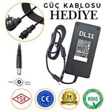 İnfostar Dell M17 Uyumlu Laptop Adaptör