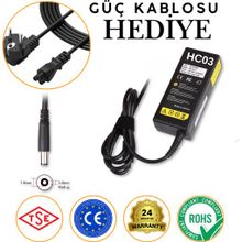 İnfostar HP Compaq 6930P Uyumlu Notebook Adaptör Şarj Cihazı
