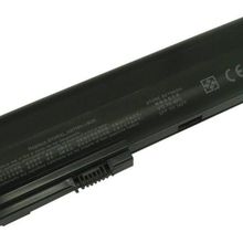 İnfostar HP Elitebook 2560P 2570P QK644AA SX06XL Notebook Bataryası Pili