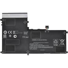 İnfostar HP Elitepad 1000 G0 Tablet Bataryası Pili