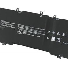 İnfostar HP Envy 13-D 13-D000 13-D100, VR03XL Notebook Bataryası