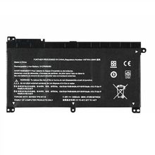 İnfostar HP HSN-I08C Notebook Bataryası Pili