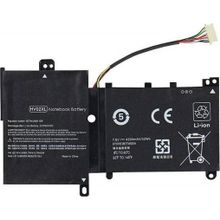 İnfostar HP Pavilion 11-K X360, 11-K000, 11-K100, HV02XL Notebook Bataryası Pili