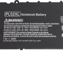 İnfostar HP Pavilion 11-N001NT X360 Notebook Bataryası Pili