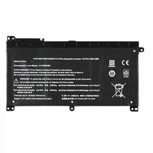 İnfostar HP Pavilion 13-U000 X360 Notebook Bataryası Pili