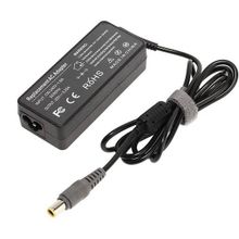 İnfostar Lenovo 42T4417 Siyah Laptop Adaptör