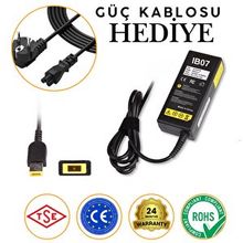 İnfostar Lenovo 45N0266 20V 3.25A 65w Laptop Adaptör