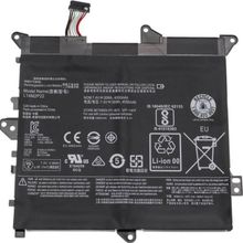 İnfostar Lenovo 5B10H09630 Notebook Bataryası Pili