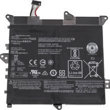 İnfostar Lenovo 80LXX005US Notebook Bataryası Pili