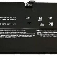 İnfostar Lenovo Yoga 2 Pro 13 20346 Notebook Bataryası Pili