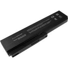 İnfostar LG R590 Uyumlu Notebook Batarya