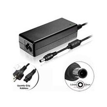 İnfostar Samsung AA-PA2N40W-E Uyumlu Laptop Adaptör