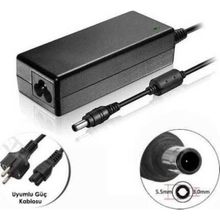 İnfostar Samsung AD-4019 Uyumlu Laptop Adaptör
