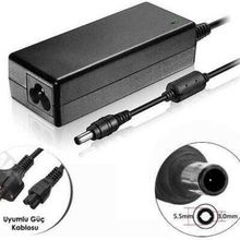 İnfostar Samsung NP-R510-FS03TR Uyumlu Laptop Adaptör