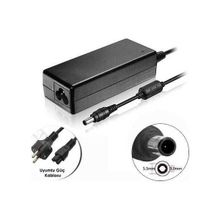 İnfostar Samsung NP-R520-XS06TR Siyah Laptop Adaptör