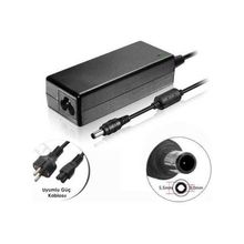 İnfostar Samsung NP-RV510-A04TR Uyumlu Laptop Adaptör