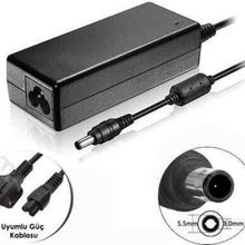 İnfostar Samsung NP350U2B Uyumlu Laptop Adaptör