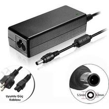 İnfostar Samsung NP540U3C-A06TR Uyumlu Laptop Adaptör