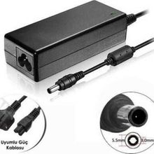 İnfostar Samsung RF510 Uyumlu Laptop Adaptör