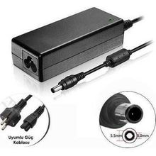İnfostar Samsung RV515 RV720 Uyumlu Laptop Adaptör