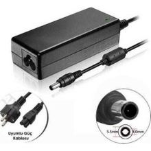 İnfostar Samsung X125 Uyumlu Laptop Adaptör